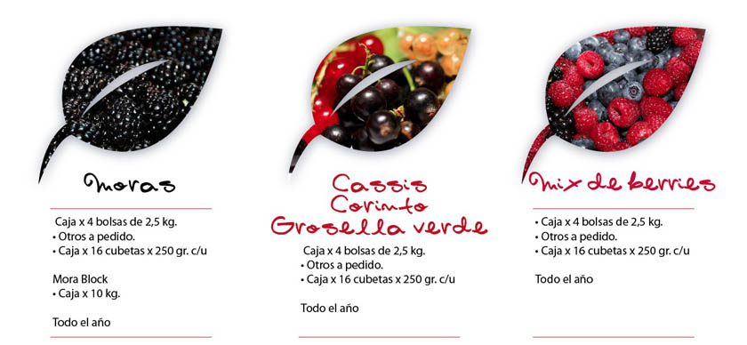 congelados